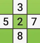 Andoku Sudoku 3 - أفضل لعبة سودوكو للأندرويد